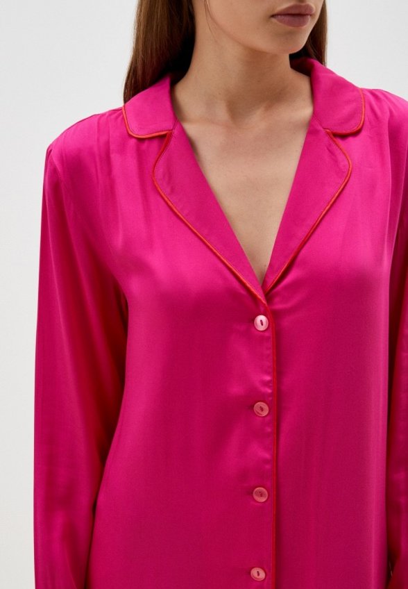 Рубашка домашняя Katy Lux Home