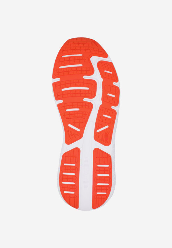 Кроссовки мужские Brooks Ghost Max, Оранжевый