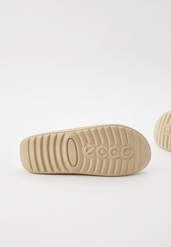Ботинки Ecco
