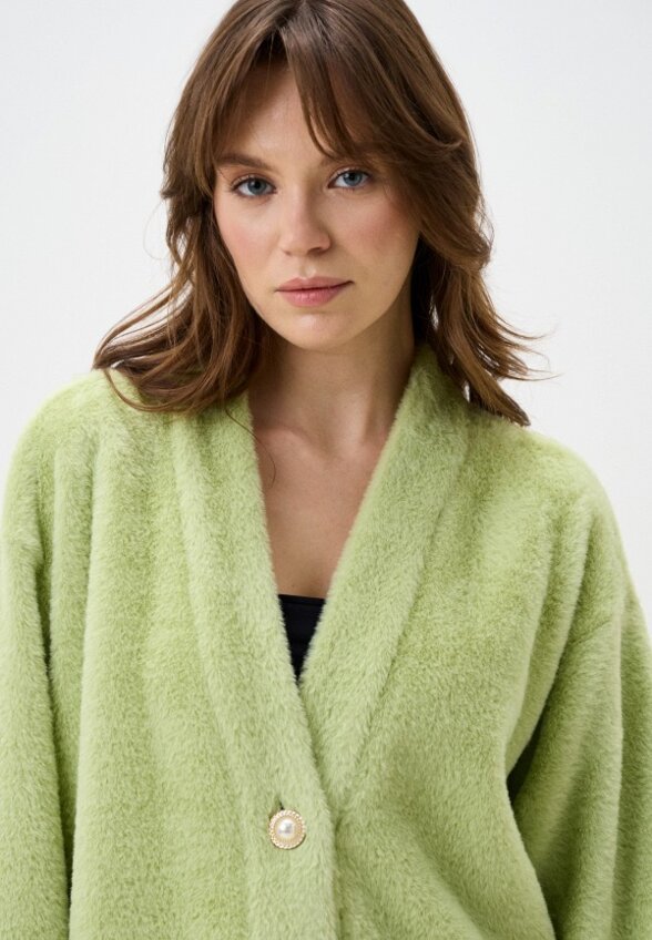 Кардиган Brandwomen