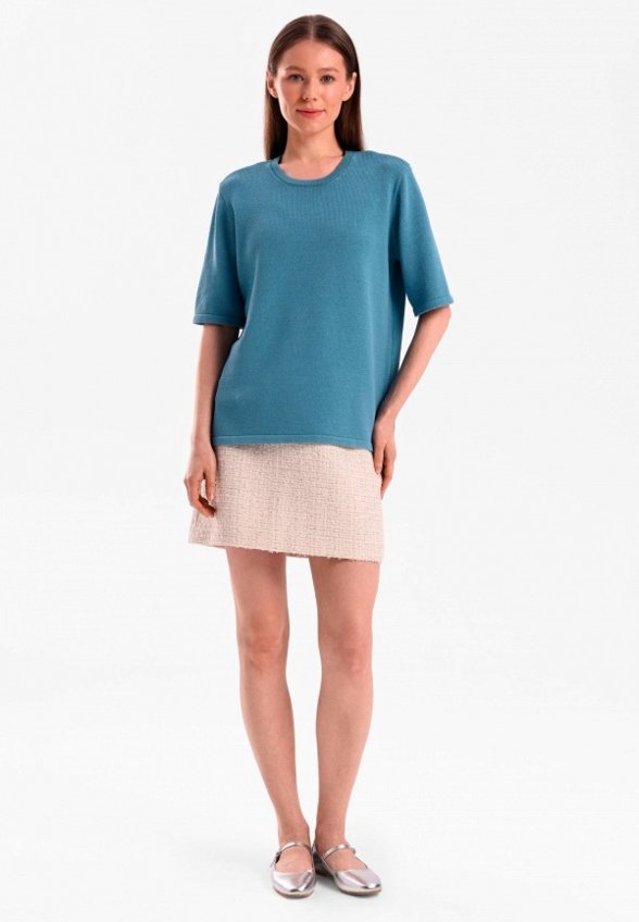 Джемпер Scandica