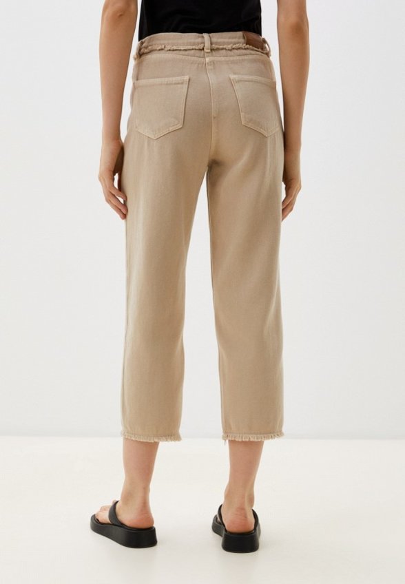 Джинсы Love La Vikta