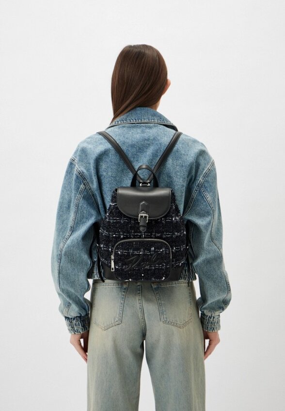 Рюкзак Karl Lagerfeld