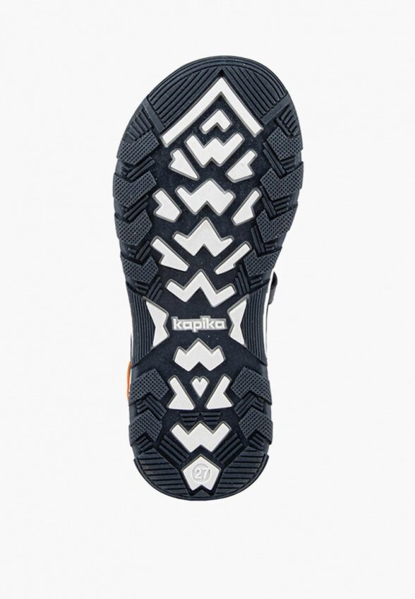 Сандалии Kapika