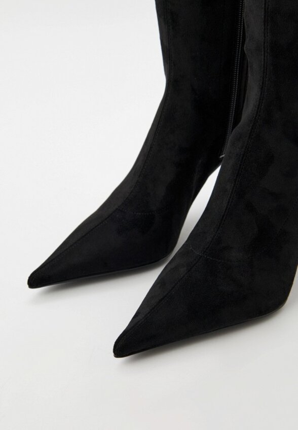 Ботфорты Ekonika