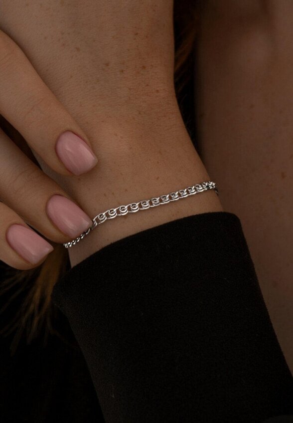 Браслет Sokolov