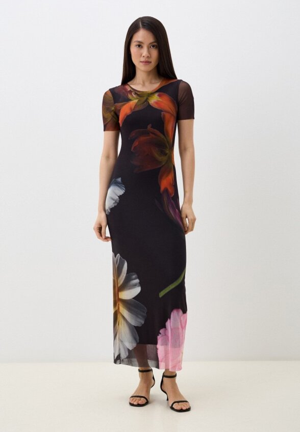 Платье Desigual