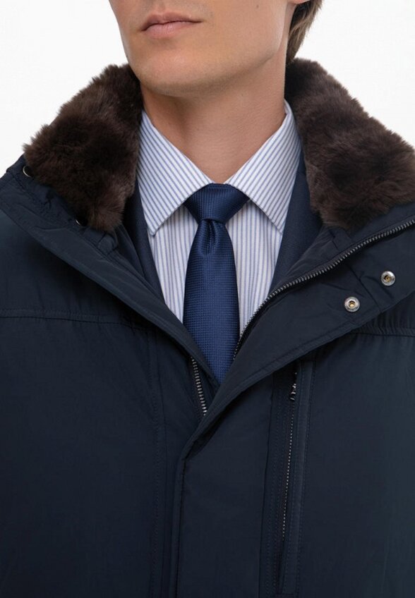 Куртка утепленная Kanzler