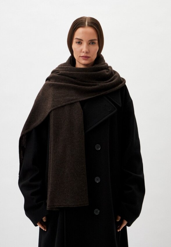 Палантин Falconeri