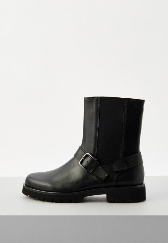 Полусапоги Högl