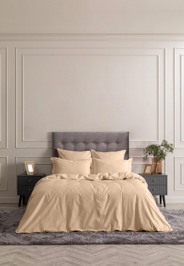 Постельное белье 2-спальное Cozy Home