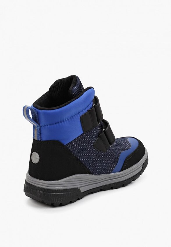 Ботинки Lassie