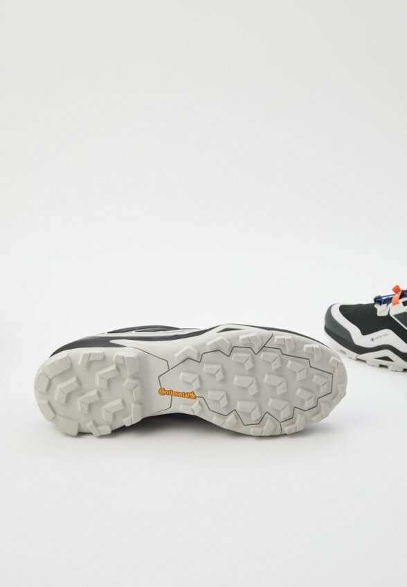 Кроссовки трекинговые adidas