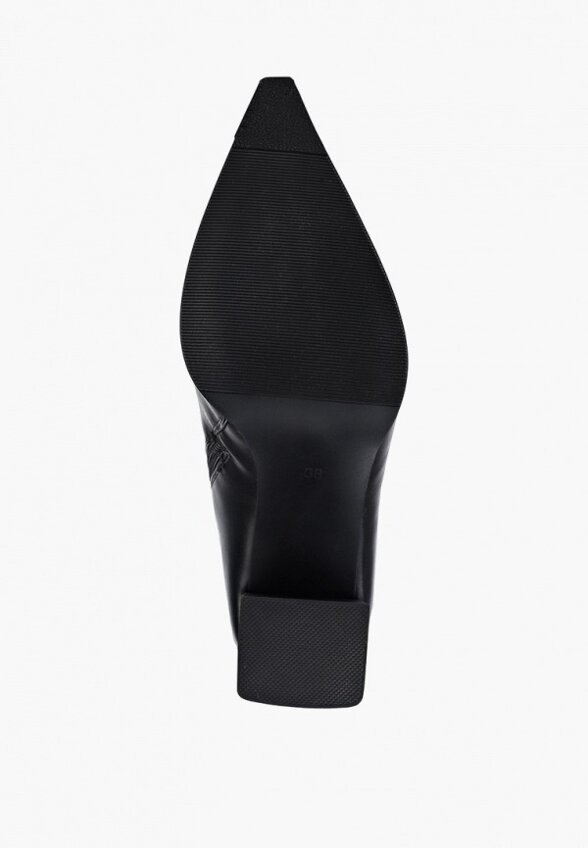 Ботфорты Dino Albat