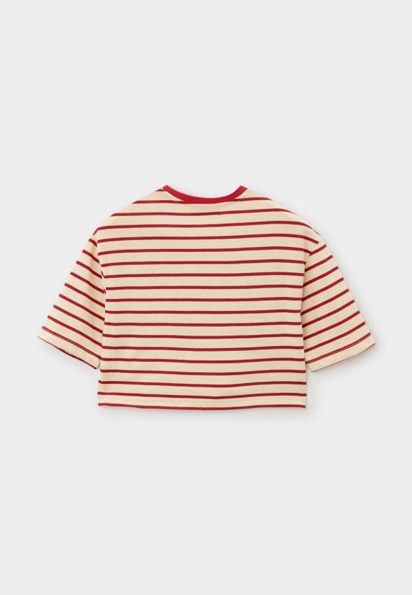 Футболка Nume