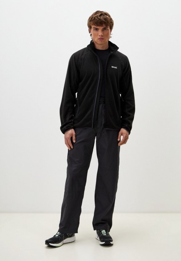 Олимпийка Regatta