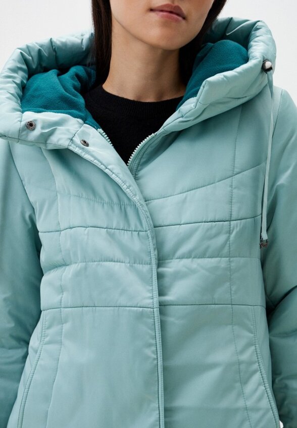 Пуховик Dimma