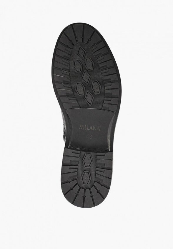 Ботинки Milana