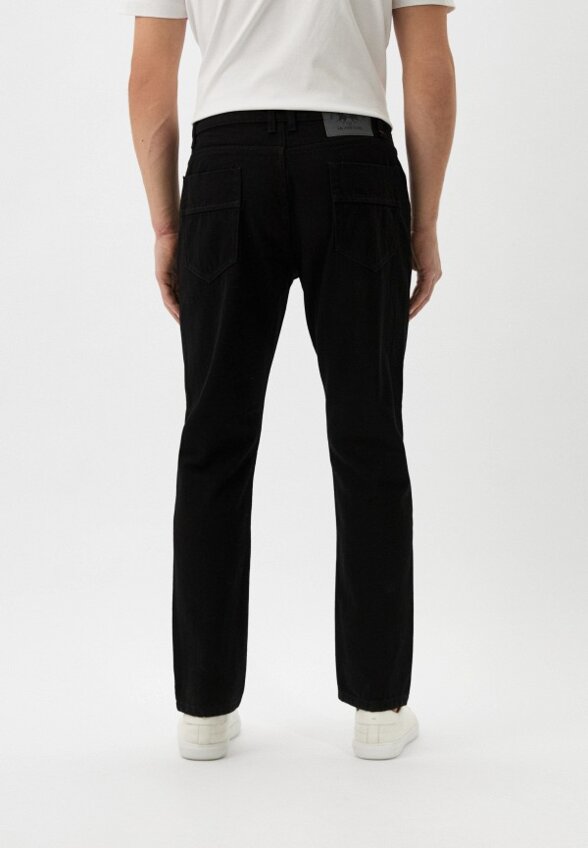 Джинсы La Martina