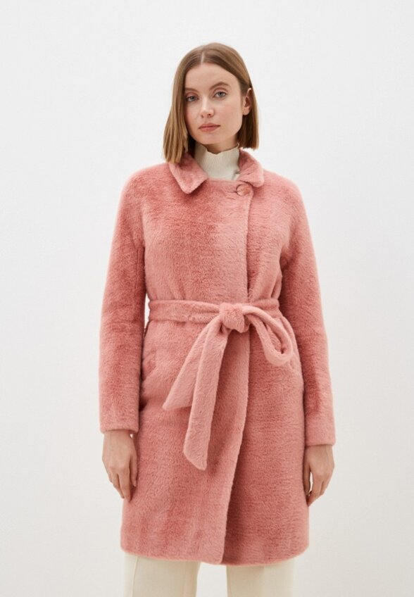 Куртка меховая Louren Wilton