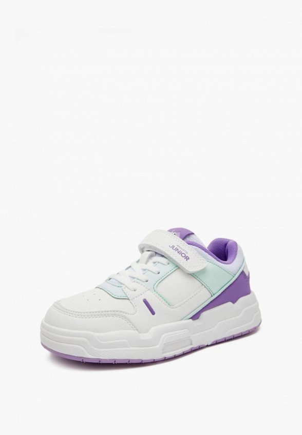 Кеды Mascotte Junior