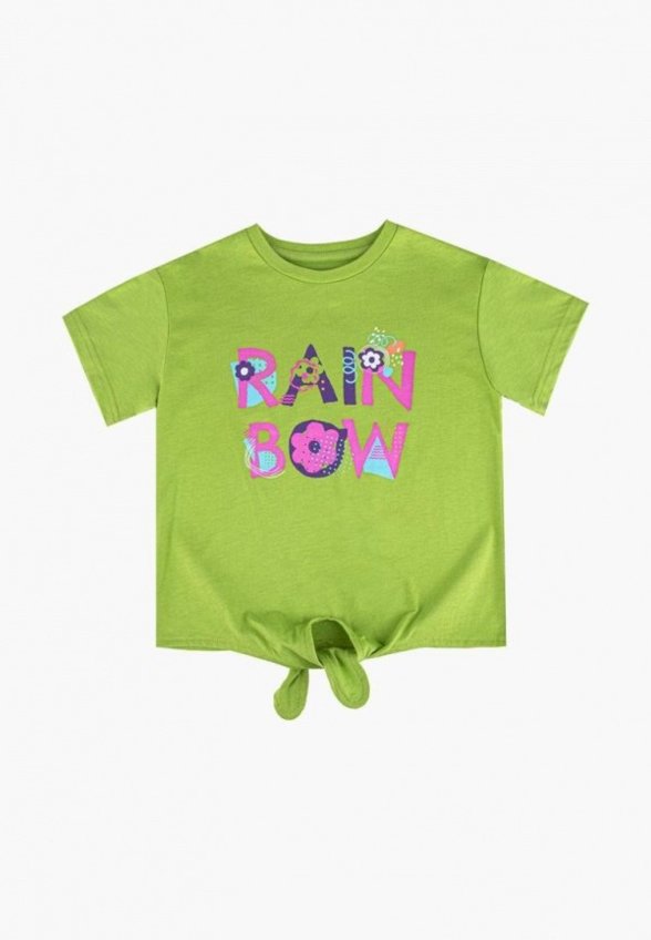 Футболка Kapika