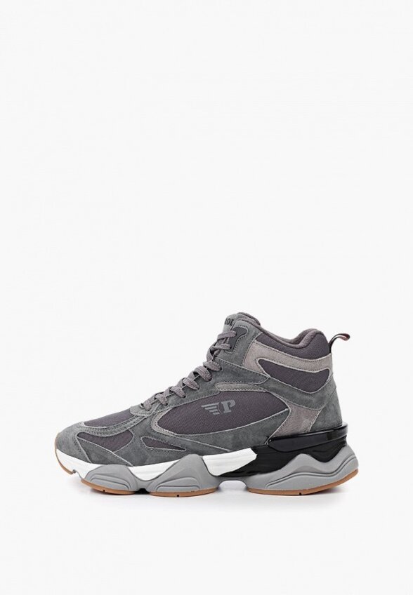 Кроссовки Patrol