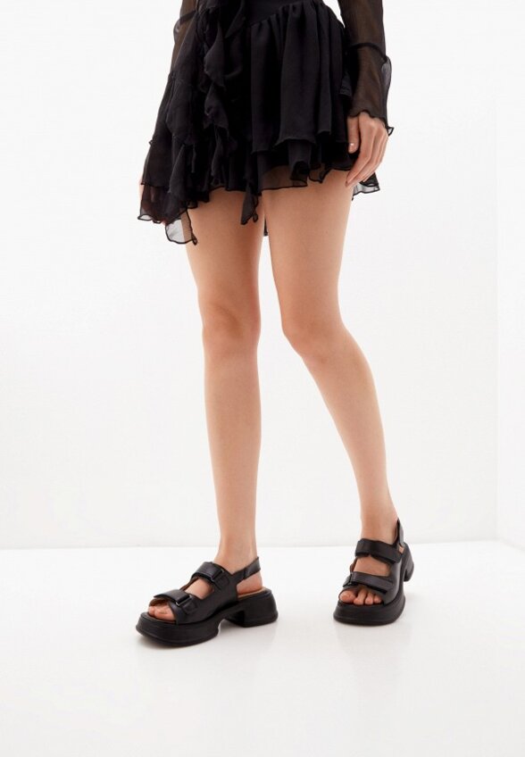 Босоножки Ascalini