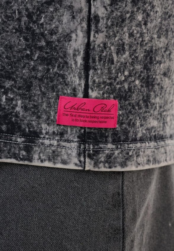 Футболка Urbanpeak