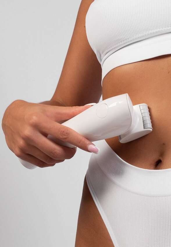 Массажер для тела и лица Gezatone