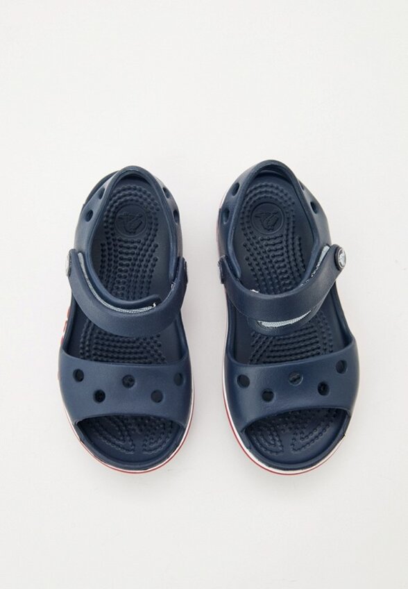 Сандалии Crocs