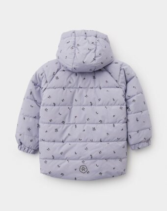 Куртка утепленная Color Kids детям