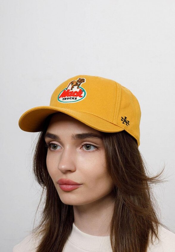 Бейсболка American Needle