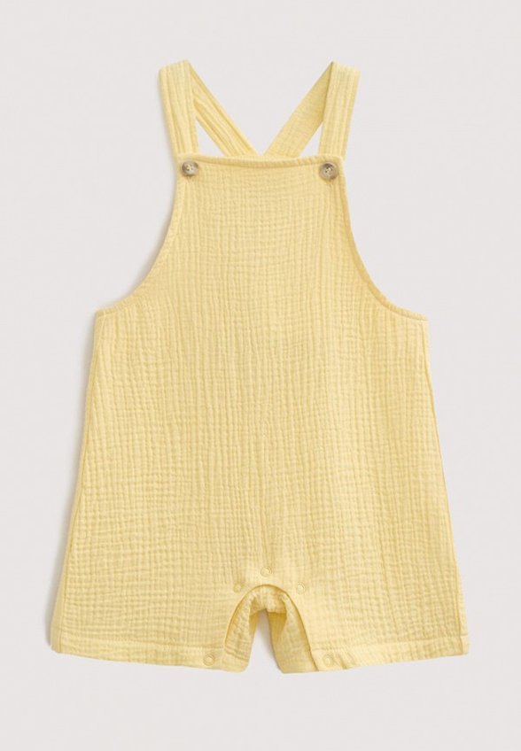 Комбинезон Loomknits