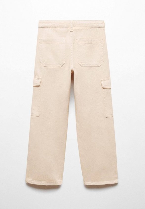 Джинсы Mango Kids