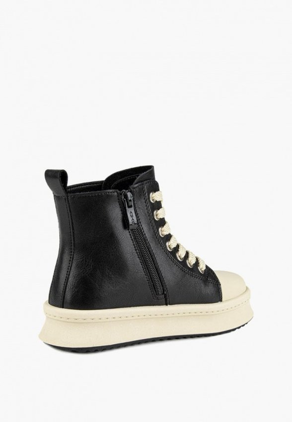 Ботинки Kapika