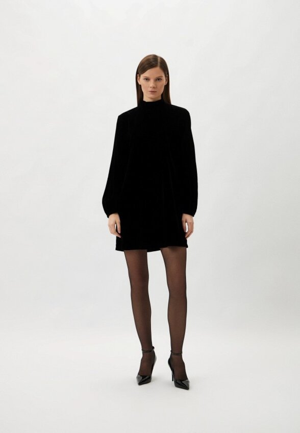 Платье Ice Play