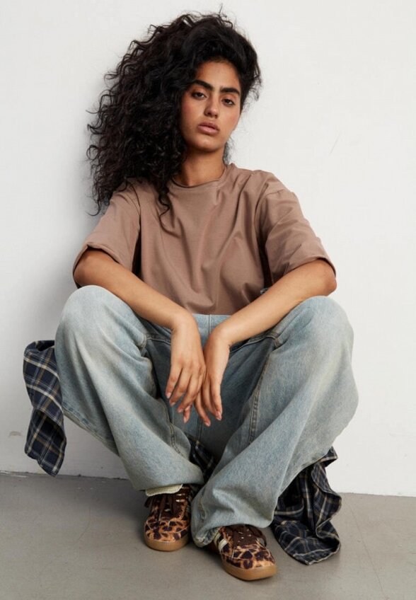 Футболка Artwear