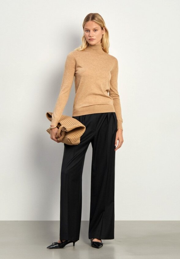 Водолазка Emka