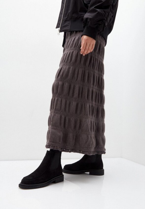 Ботинки Lusavou