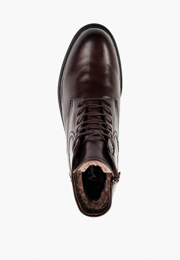 Ботинки Valley