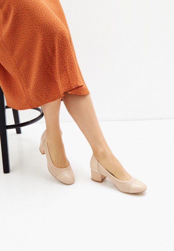 Туфли Ralf Ringer