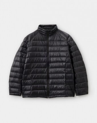 Куртка утепленная Urban Fashion for Men мужчинам