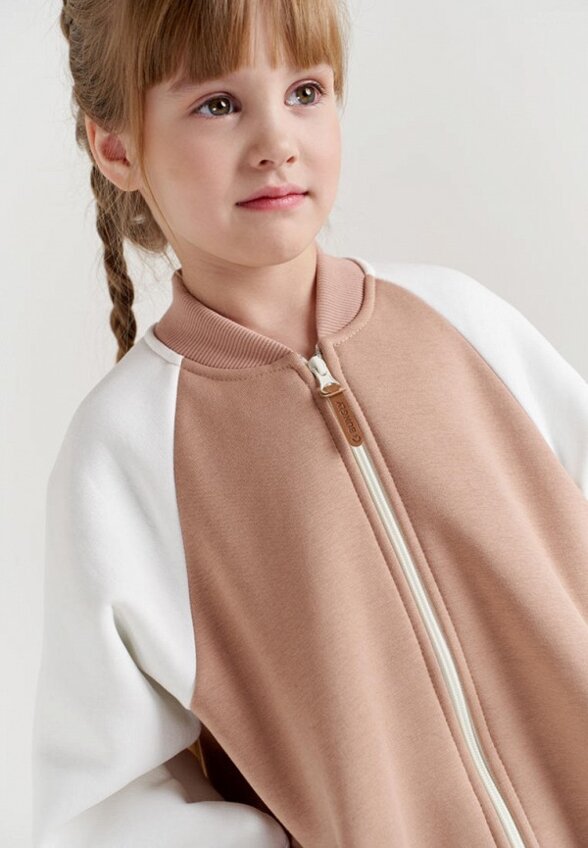 Олимпийка Bungly