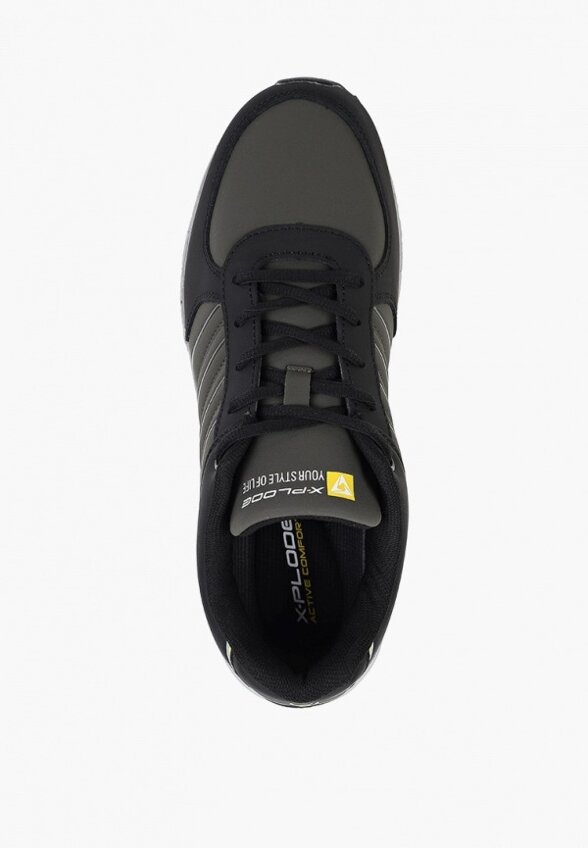 Кроссовки X-Plode