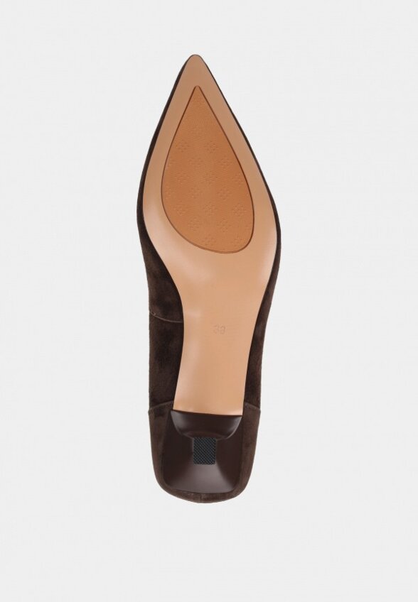 Ботильоны Valeani