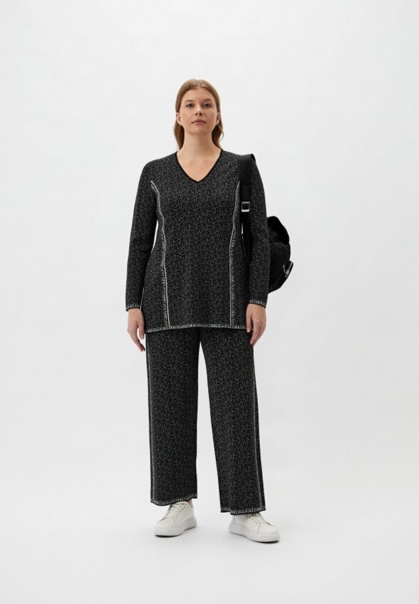 Брюки Marina Rinaldi