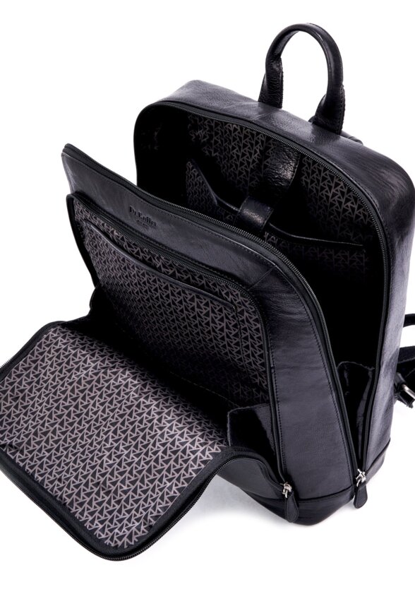 Др.Коффер B402789-245-04 рюкзак