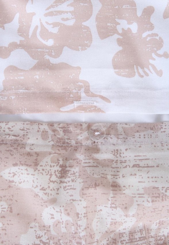 Постельное белье 1,5-спальное Mona Liza