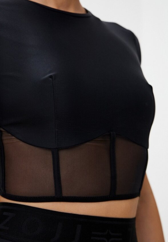 Топ спортивный Zojj